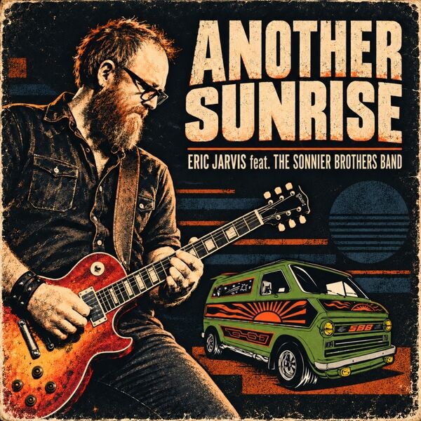 Cover art for Another Sunrise